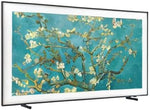 Samsung TV The Frame 4K 55" QE55LS03B Smart TV Wifi Black 2022