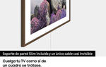 Samsung Qe55ls03a The Frame 2021 Television Smart Tv 55" Qled Uhd 4k Hdr