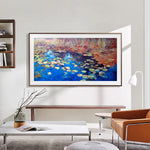 SAMSUNG QE43LS03B QLED UHD 4K 43 Inch Smart TV 2022