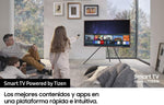 SAMSUNG QE43LS03B QLED UHD 4K 43 Inch Smart TV 2022