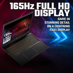 Acer Nitro V15 ANV15-52 Gaming Laptop 15.6" FHD 165Hz i7-13620H 16GB RAM 512GB SSD RTX 5050 Black