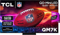Premium TCL QM7K Mini LED QLED TV 55‑Inch 120‑Hz 144‑Hz
