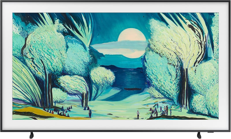 Samsung TV The Frame 55 Inch (2025) 4K Smart TV - TQ55LS03FAUXXC