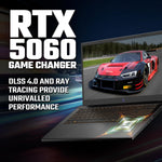 Acer Nitro V15 ANV15-52 Gaming Laptop Intel Core i7-13620H 16GB 1TB SSD RTX 5060 15.6" 165Hz Black