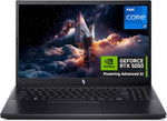 Acer Nitro V15 ANV15-52 Gaming Laptop 15.6" FHD 165Hz i7-13620H 16GB RAM 512GB SSD RTX 5050 Black
