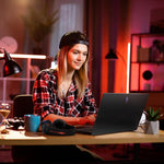 Acer Nitro V15 ANV15-52 Gaming Laptop Intel Core i7-13620H 16GB 1TB SSD RTX 5060 15.6" 165Hz Black