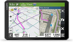 Garmin dezl OTR810 8" GPS Truck Navigator