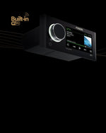 Garmin MS-RA770 Marine Stereo