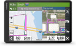 Garmin dezl OTR1010 10" GPS Truck Navigator